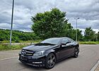 Mercedes-Benz C 220 CDI 7G-Tronic Coupe AMG Line Edition C