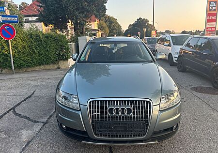 Audi A6 Allroad quattro TDI*XENON*BOSE*SHZ*PDC*NAVI*