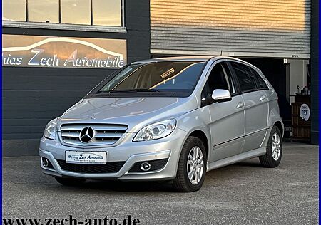 Mercedes-Benz B 180 Klima * Alu* Shzg* HU 05.26 * 1. Hand