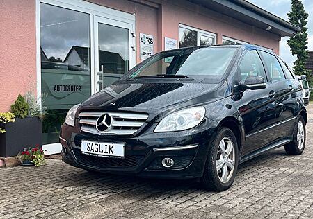 Mercedes-Benz B 170 | Sitzheizung | Parkassistent | Euro 5