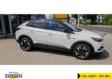 Opel Grandland X Grandland Elegance Diesel DAB NAVI KAMERA LED Al