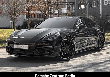 Porsche Panamera GTS BOSE Surround-View Panoramadach LED