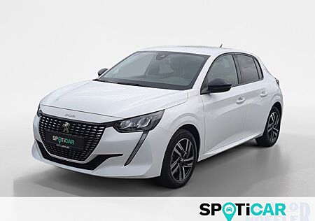 Peugeot 208 Allure BlueHDi100 #PDC#Klima#SHZ#DAB#CarPlay