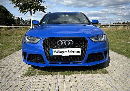 Audi RS4 4.2 FSI S tr. qu. Nogaro selection Avant...