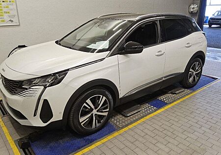 Peugeot 3008 PHEV 225 e- AT Roadtrip LED Navi Kamera PDC