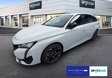 Peugeot 308 SW Allure HDi130 Automatik*Winter-Paket *Kom