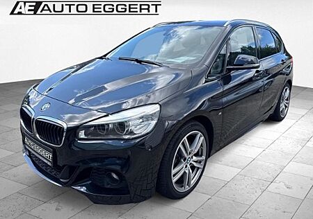 BMW 2er 220 Active Tourer Park-Assistent Sportpaket HUD