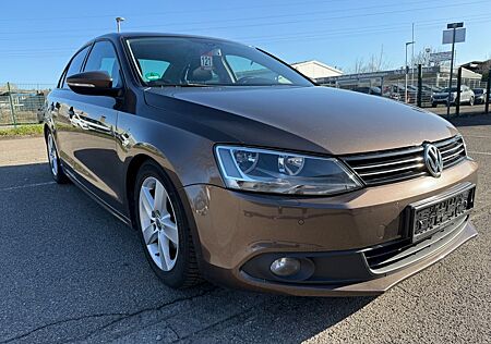 VW Jetta Volkswagen VI Comfortline