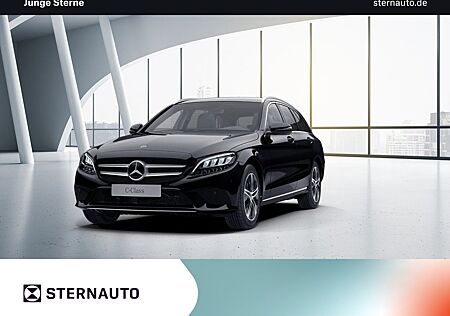 Mercedes-Benz C 220 d T-Modell