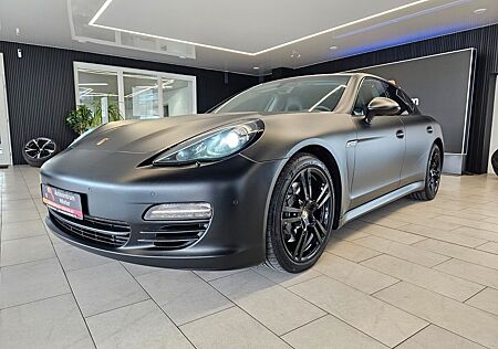 Porsche Panamera *PlatinumEdition*CHRONO*PANO*LEDER*MEMO