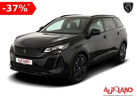 Peugeot 5008 GT 1.2 PureTech 130 Aut. Matrix ACC Navi 7-