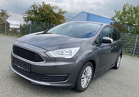 Ford Grand C-Max Trend