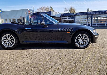 BMW Z3 Roadster 1.9i -