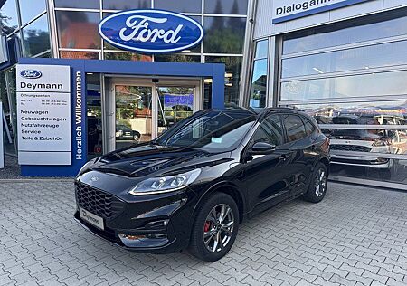 Ford Kuga 2,5 PHEV ST Line X Automatik Plug-In Hybrid