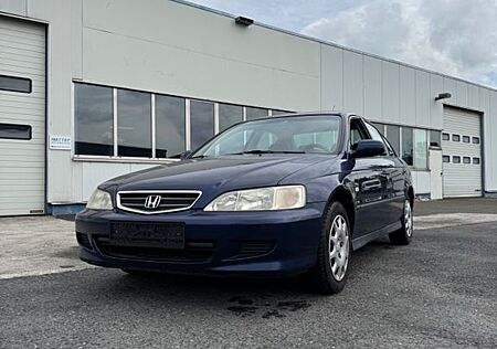 Honda Accord 1.8i ES ES