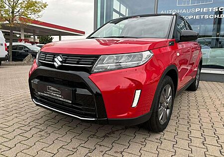 Suzuki Vitara 1.4 Boosterjet Hybrid Allgrip Comfort *KA