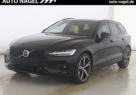 Volvo V60 B4 Plus Dark Business Paket 360Kam H&K Sound