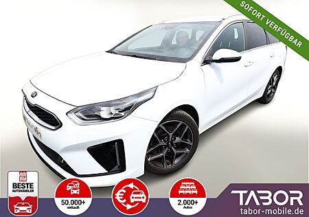 Kia Cee'd Ceed 1.5 T-GDI 160 DCT GT Line LED Leder Temp