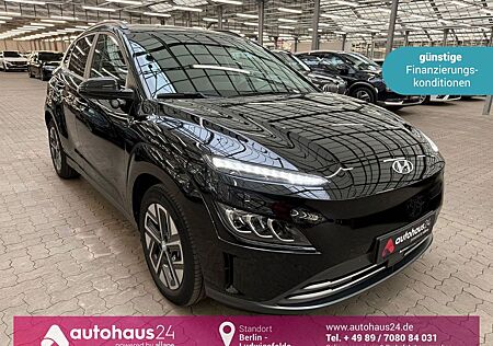 Hyundai Kona Elektro 39,2 kWh|LED|Kamera