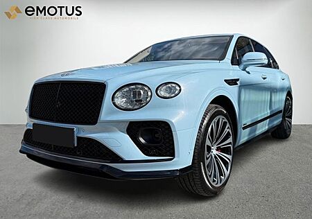 Bentley Bentayga Azure °PANO°HUD°360°MEM°NAIM°ACC°SOFT°