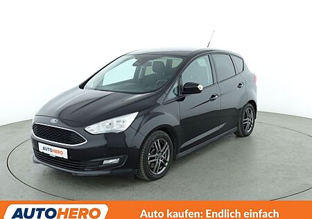 Ford C-Max 1.5 EcoBoost Business Edition *NAVI*PDC*