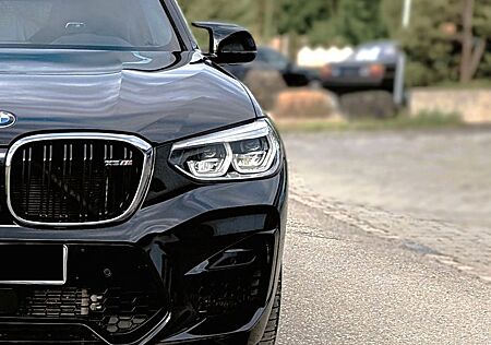 BMW X3 M