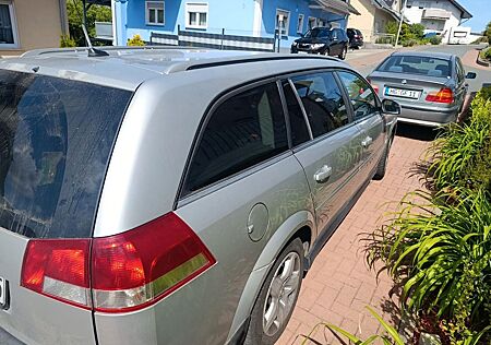 Opel Vectra Caravan 1.9 CDTI Edition 110kW Edition