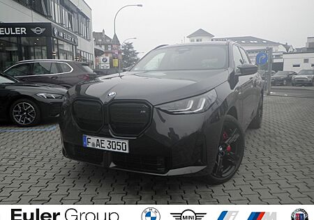 BMW X3 M50 xDrive AD StandHZG AHK-klappbar AHK El. P