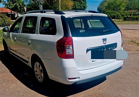 Dacia Logan MCV 1.2 16V 75 Celebration Celebration