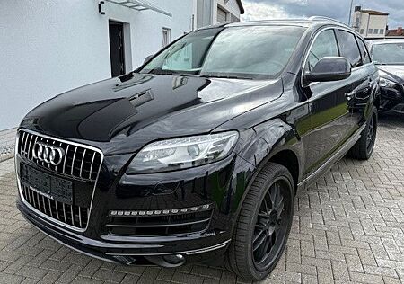 Audi Q7 3.0 TDI quattro |Panorama |AHK |Xenon |Leder