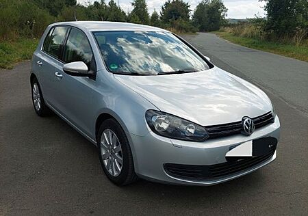 VW Golf Volkswagen 1.4 Trendline Trendline
