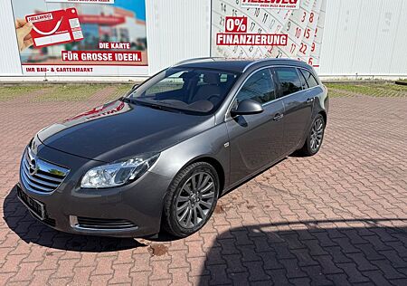 Opel Insignia A Sports Tourer Cosmo 1. Hand