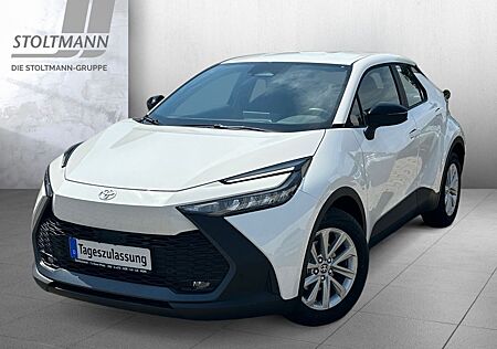 Toyota C-HR 1.8 Hybrid Business Edition