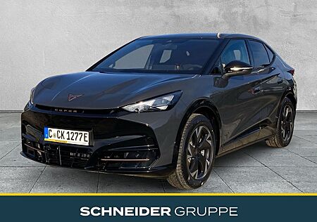 Cupra Tavascan ENDURANCE 286 PS 77 kWh CCS+KAMERA+NAVI