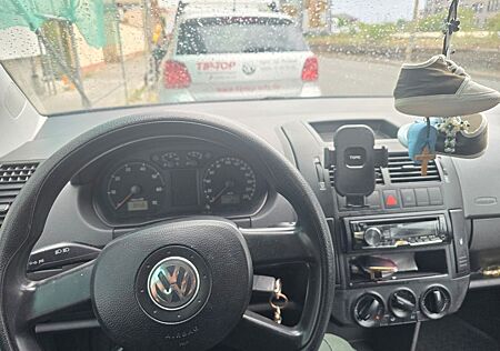 VW Polo Volkswagen 1.4 Goal Goal