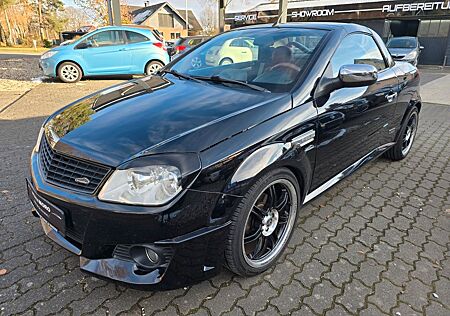 Opel Tigra Design Edition IRMSCHER 1.8//TÜV NEU//TOP