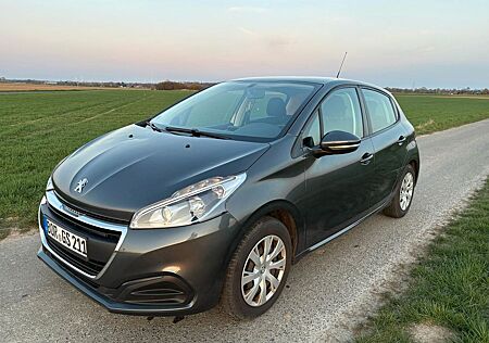 Peugeot 208 1.0 Active PureTech 68 Active