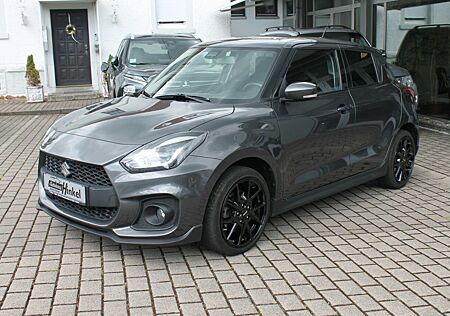 Suzuki Swift Sport 1.4 Sport Hybrid "8-fach auf Alu"