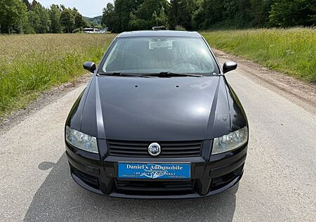 Fiat Stilo 1.6 Tüv Neu