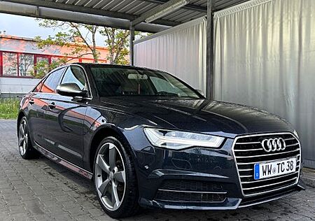 Audi A6 2.0 TDI 110kW ultra S tronic -
