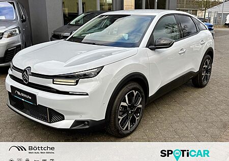 Citroën C4 Max Hybrid 145 e-DCS6 - HUD/ACC/KLIMAAUT/KAME
