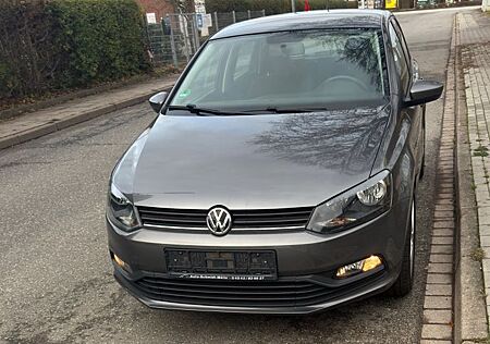 VW Polo Volkswagen 1.0 55kW ALLSTAR ALLSTAR