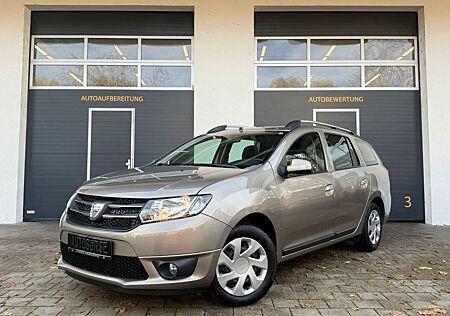 Dacia Logan MCV II Kombi*1.Hand*47.000km!*Klima*AHK*