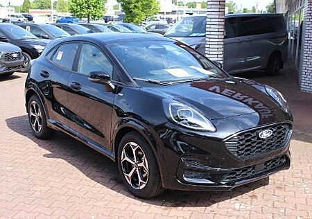 Ford Puma ST Line Automatik Panoramadach / 5 Jahre FG