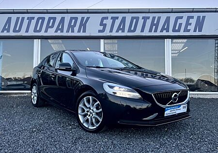 Volvo V40 Momentum 190 PS LED/NAVI/KAMERA/PremiumSound