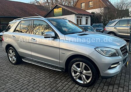 Mercedes-Benz ML 350 BlueTEC 4MATIC*Keyless*4xSZH*Pano*RFK*VOL