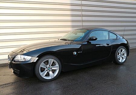 BMW Z4 Baureihe Coupe 3.0si original 38400 KM!!!