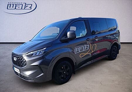 Ford Tourneo Custom Bus 320 L1 Titanium 8 Sitzer AHK