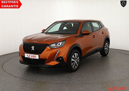 Peugeot 2008 BlueHDi 100 Active LED Android Apple DAB
