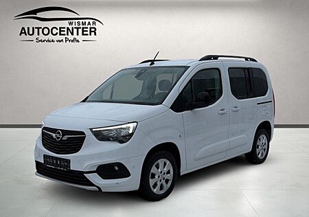 Opel Combo LIFE N1 96 KW 130 PS AUTOMATIK
